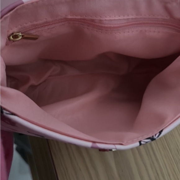 Minnie Mouse butterfly shoulder purse - Picture 5 of 5